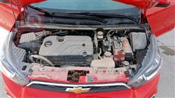 شێڤرۆلێت سپارک